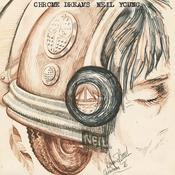 Neil Young | Chrome Dreams [Digi-pack Compact Disc] CD image