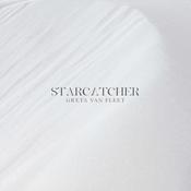 Greta Van Fleet | Starcatcher [Ruby Red Translucent Glitter Coloured Vinyl Album] LP image