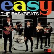 The Easybeats | Easy [Double Teal and Yellow Coloured Vinyl Album] 2LP image