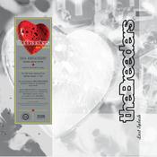 The Breeders | Last Splash [30th Anniversary Edition Coloured Vinyl 2LP + Etched 12''] 2LP+12" image
