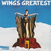 Wings | Wings Greatest [180g Vinyl Album] LP image
