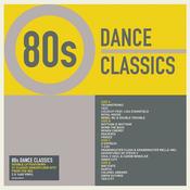80s Dance Classics [Double 140g Vinyl Album] 2LP image