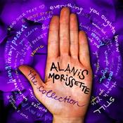 Alanis Morrissette | The Collection [Gatefold Sleeve Double Grape Coloured Vinyl Compilation] 2LP image