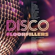 Disco Floorfillers [Double 140g Vinyl Album] 2LP image
