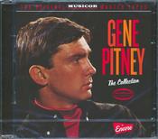 Gene Pitney | The Collection [Double Compact Disc Collection] 2CD image