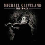Michael Cleveland | Tall Fiddler [Compact Disc] CD image