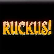 Movements | Ruckus! [Custard Coloured Vinyl Album] LP image