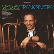 Frank Sinatra | My Way [Compact Disc Album with 4 Bonus Tracks] CD image