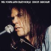 Neil Young with Crazy Horse | Odeon Budokan [Gatefold Sleeve 1st Time On Vinyl Album] LP image