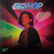 Romy | Mid Air [Limited Edition Neon Pink Vinyl] LP image