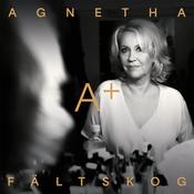 Agnetha Fältskog | A+ [Deluxe Edition Double CD] 2CD image