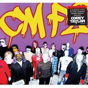 Corey Taylor | CMF2 [Compact Disc] CD image