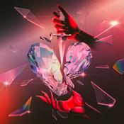 The Rolling Stones | Hackney Diamonds [CD/BluRay Slipcase w/ Lenticular Cover 64 Page Book ] CD/BluRay