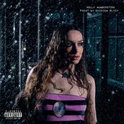 Holly Humberstone | Paint My Bedroom Black [Alternative Artwork Eco Mix Coloured Vinyl Album] LP image