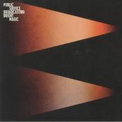Public Service Broadcasting | Bright Magic [Vinyl Album] LP image