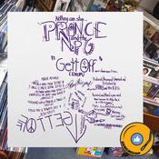 Prince | Gett Off! [Black Friday Vinyl EP] 12" image