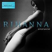 Rihanna | Good Girl Gone Bad [Double Vinyl Album] 2LP image