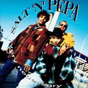 Salt 'N' Pepa | Very Necessary [Double Compact Disc] 2CD image