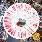 SIA | Everyday Is Christmas - Snowman EP [Black Friday Red/White Splatter Vinyl EP] 12" image