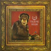 Talking Heads | True Stories [Rocktober Limited Edition Orchid Coloured Vinyl Gatefold Sleeve ] LP image