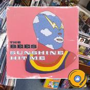 The Bees | Sunshine Hit Me [Black Friday Blue Coloured Vinyl Album w/ Bonus Tracks *Download Code*] LP image