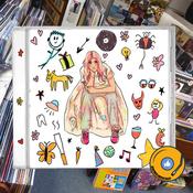 Baby Queen | Quarter Life Crisis [Deluxe Double CD with Alice Oseman Art] 2CD image