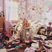 Baby Queen | Quarter Life Crisis [White Coloured Vinyl Album] LP image