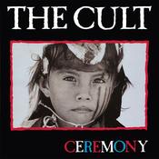 The Cult | Ceremony [Double Transparent Red / Blue Vinyl Album] 2LP image
