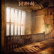 Def Leppard | Drastic Symphonies - with the Royal Philharmonic Orchestra [Jewel Case Compact Disc] CD image
