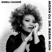 Emeli Sandé | How Were We To Know [Compact Disc] CD image