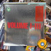 Fu Manchu | Fu 30 Volume I-III [Black Friday Silver Vinyl] LP image