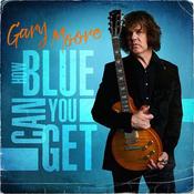 Gary Moore | How Blue Can You Get [Compact Disc Digi-pack] CD image