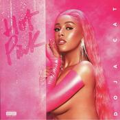 Doja Cat | Hot Pink [Opaque Pink Vinyl Album] LP image