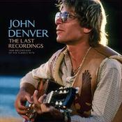 John Denver | The Last Recordings '96 [Digi-pack Compact Disc] CD image