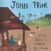 John Prine | Lost Dogs &amp; Mixed Blessings [Compact Disc] CD image
