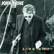 John Prine | Live On Tour [Compact Disc] CD image