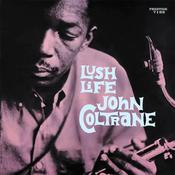 John Coltrane | Lush Life [Craft Jazz Essentials 180g Vinyl Album] LP image