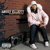 Missy Elliott | Under Construction [20th Anniversary Double Vinyl Album] 2LP image