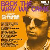 Noel Gallagher's High Flying Birds | Best Of: Back The Way We Came Vol. 1 '11-'21) [Deluxe 3CD Media Book Edition] 3CD image