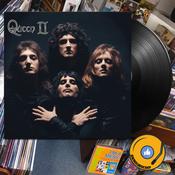Queen | II [Vinyl Album] LP image