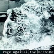 Rage Against The Machine | Rage Against The Machine [Vinyl Album] LP image