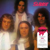 Slade | Sladest [Compact Disc Mediabook Edition] CD image