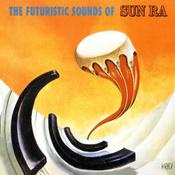 Sun Ra | The Futuristic Sounds Of Sun Ra [Craft Jazz Essentials 180g Vinyl Album] LP image