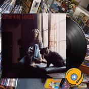 Carole King | Tapestry [Vinyl Album] LP image