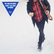 The War On Drugs | I Don't Live Here Anymore [Compact Disc Digi-pack] CD image