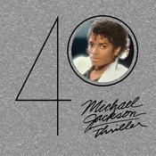 Michael Jackson | Thriller [40th Anniversary Double Compact Disc Slipcase] 2CD image