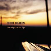Turin Brakes | The Optimist [Deluxe Double Amber Coloured Vinyl Album 20th Anniversary Edition] 2LP image