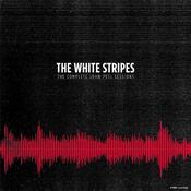 The White Stripes | The Complete John Peel Sessions [Digi-pack Compact Disc] CD image