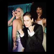 Christine &amp; The Queens | Redcar Les Adorables Etoiles [Jewel Case Compact Disc] CD image