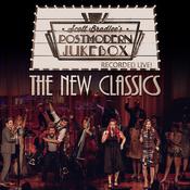 Scott Bradlee's Postmodern Jukebox | The New Classics [Special Edition CD &amp; DVD] CD/DVD image